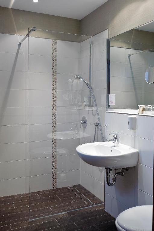 Hotel Pfeffermuehle Borchen 部屋 写真