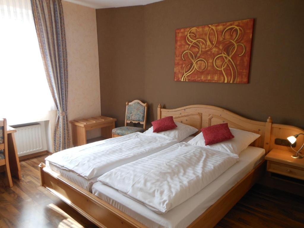 Hotel Pfeffermuehle Borchen 部屋 写真