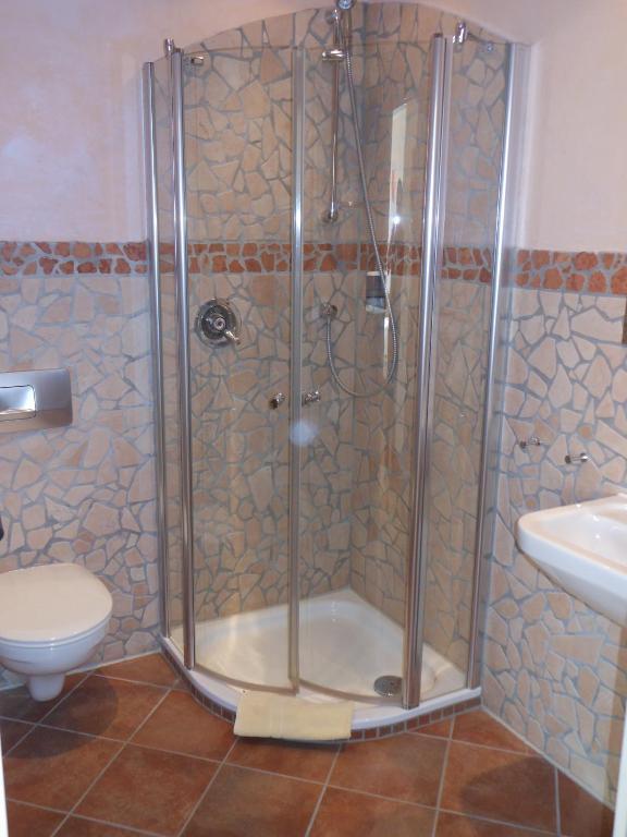 Hotel Pfeffermuehle Borchen 部屋 写真