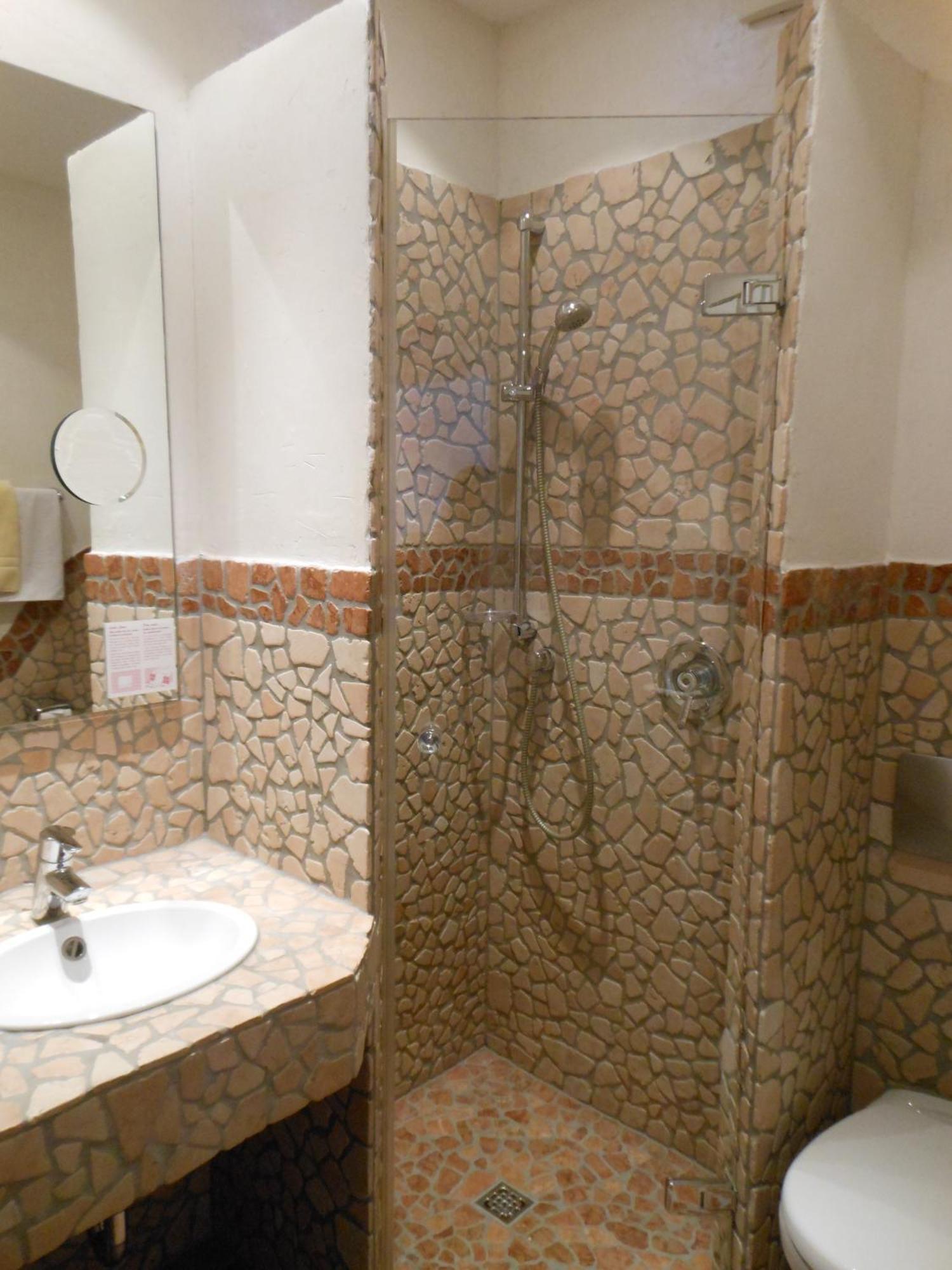Hotel Pfeffermuehle Borchen エクステリア 写真